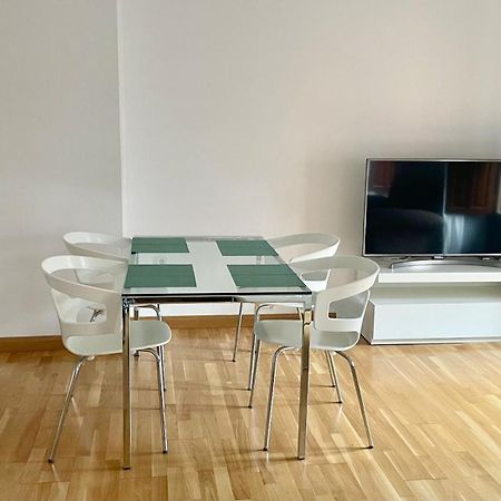 Apartamento Centro- San Agustin กรานาดา ภายนอก รูปภาพ