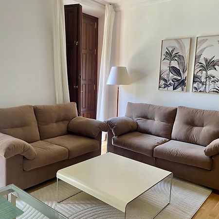 Apartamento Centro- San Agustin กรานาดา ภายนอก รูปภาพ