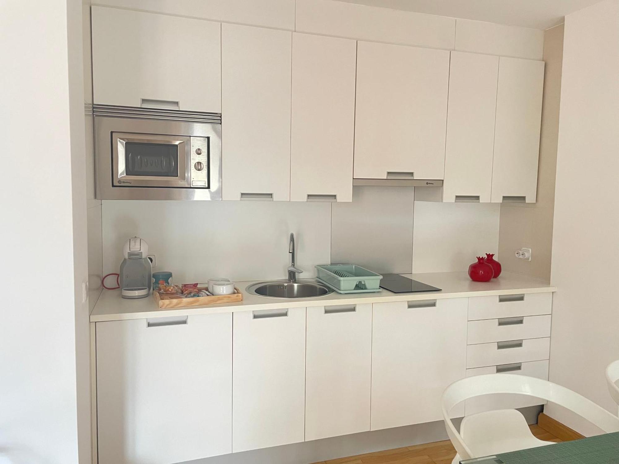 Apartamento Centro- San Agustin กรานาดา ภายนอก รูปภาพ