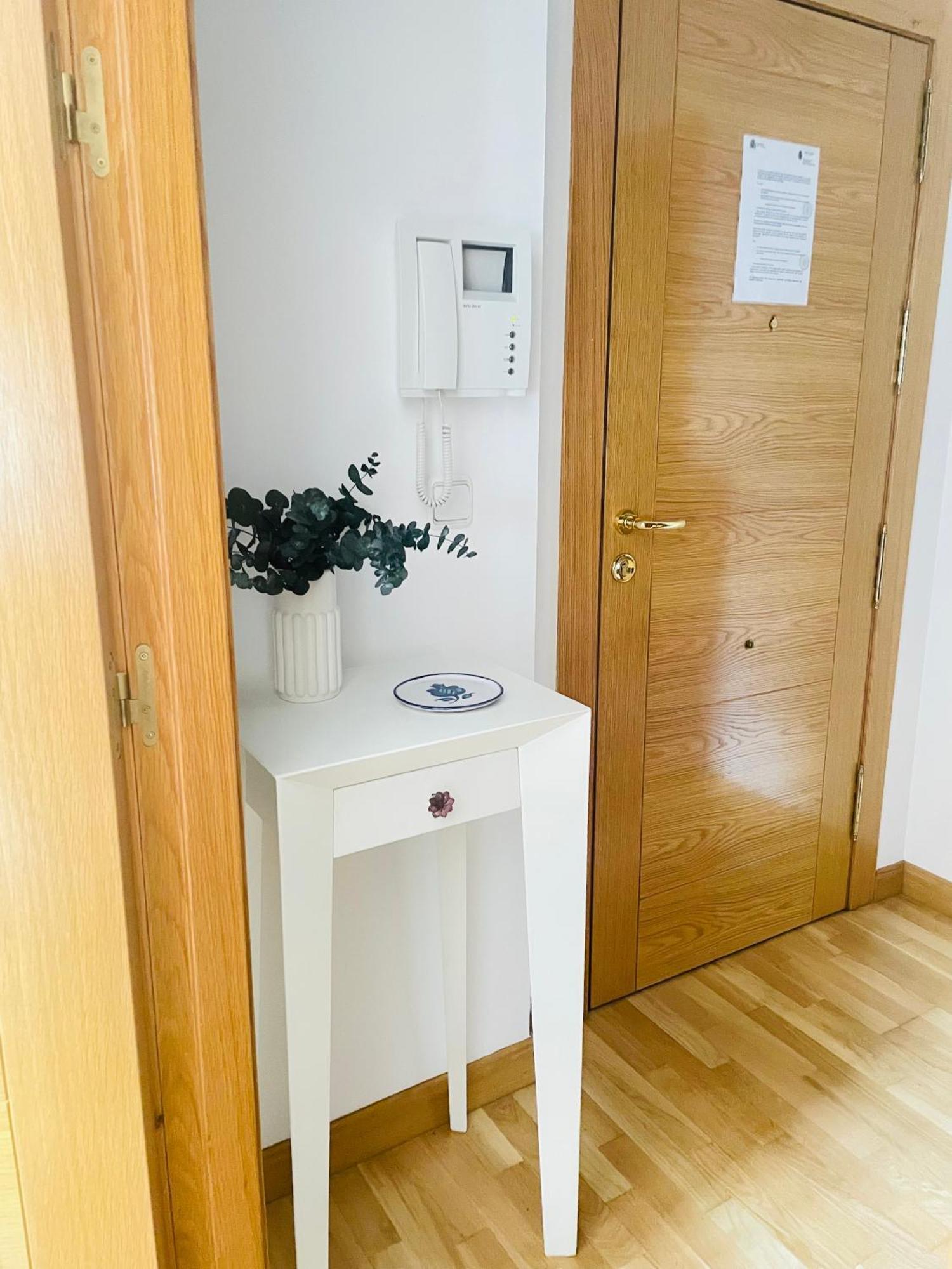 Apartamento Centro- San Agustin กรานาดา ภายนอก รูปภาพ
