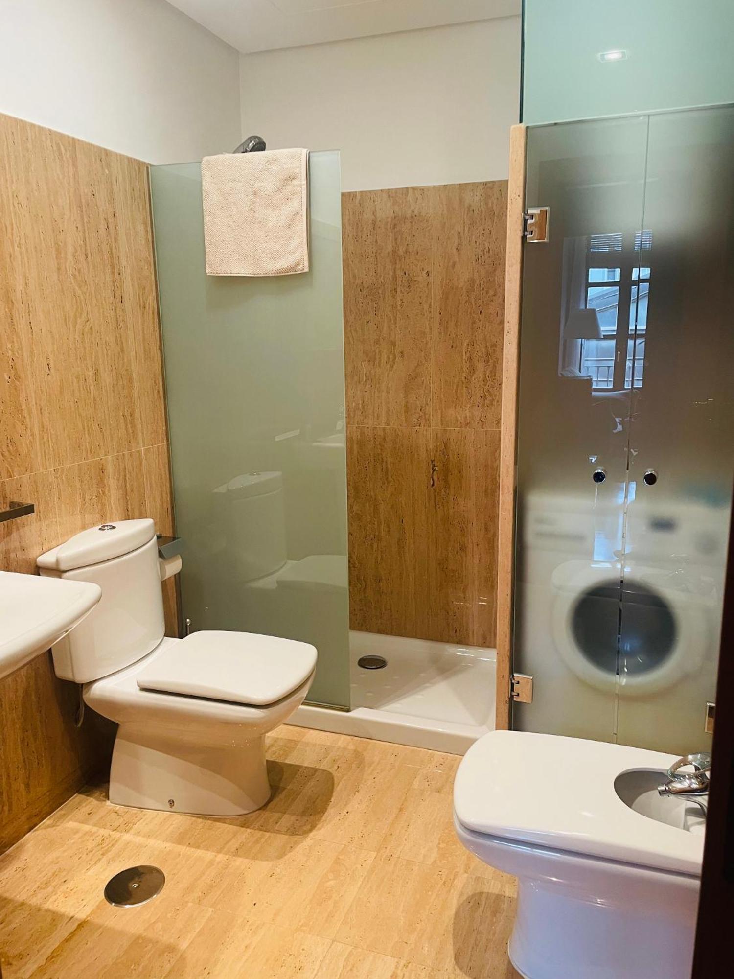 Apartamento Centro- San Agustin กรานาดา ภายนอก รูปภาพ
