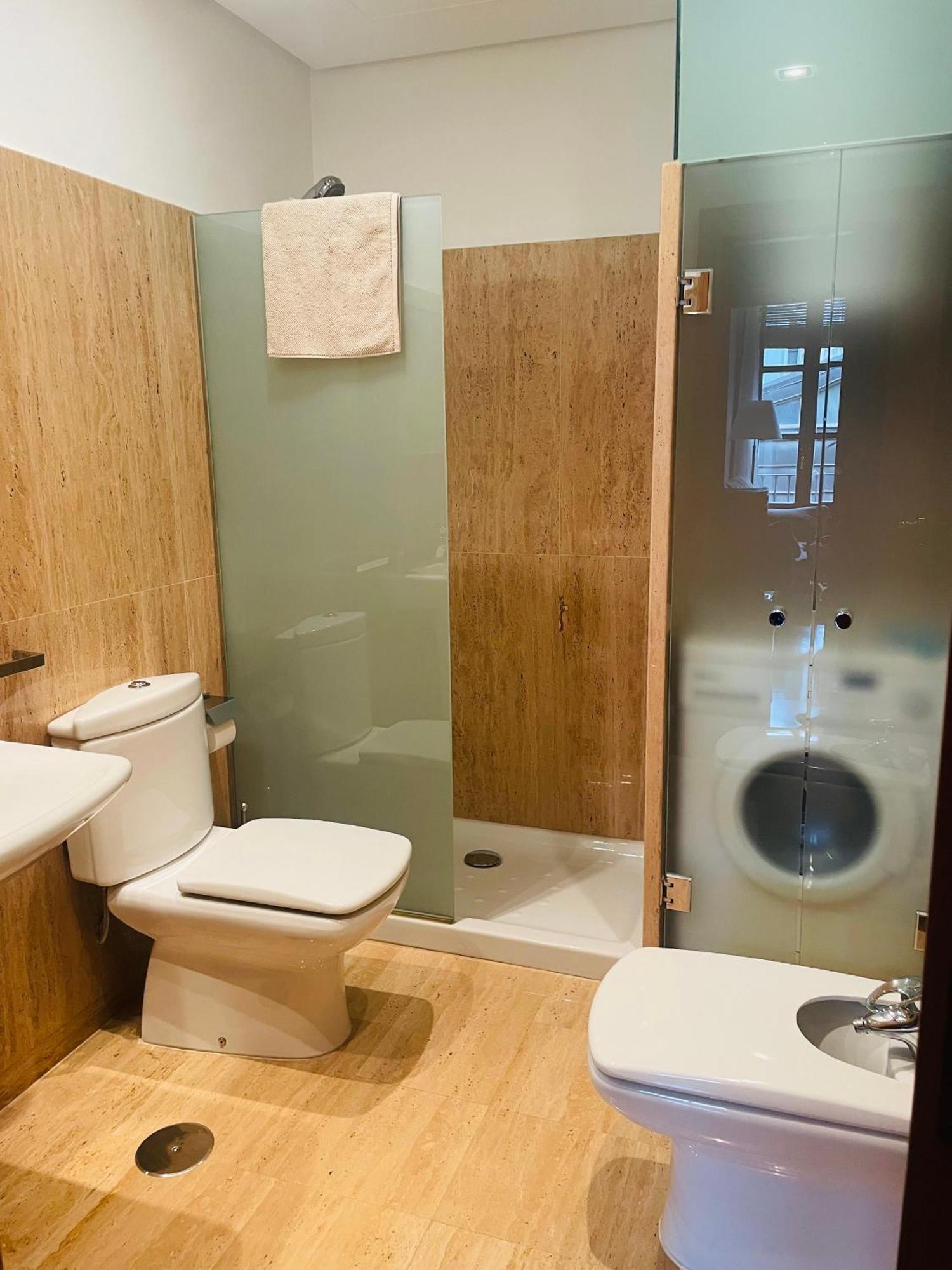 Apartamento Centro- San Agustin กรานาดา ภายนอก รูปภาพ