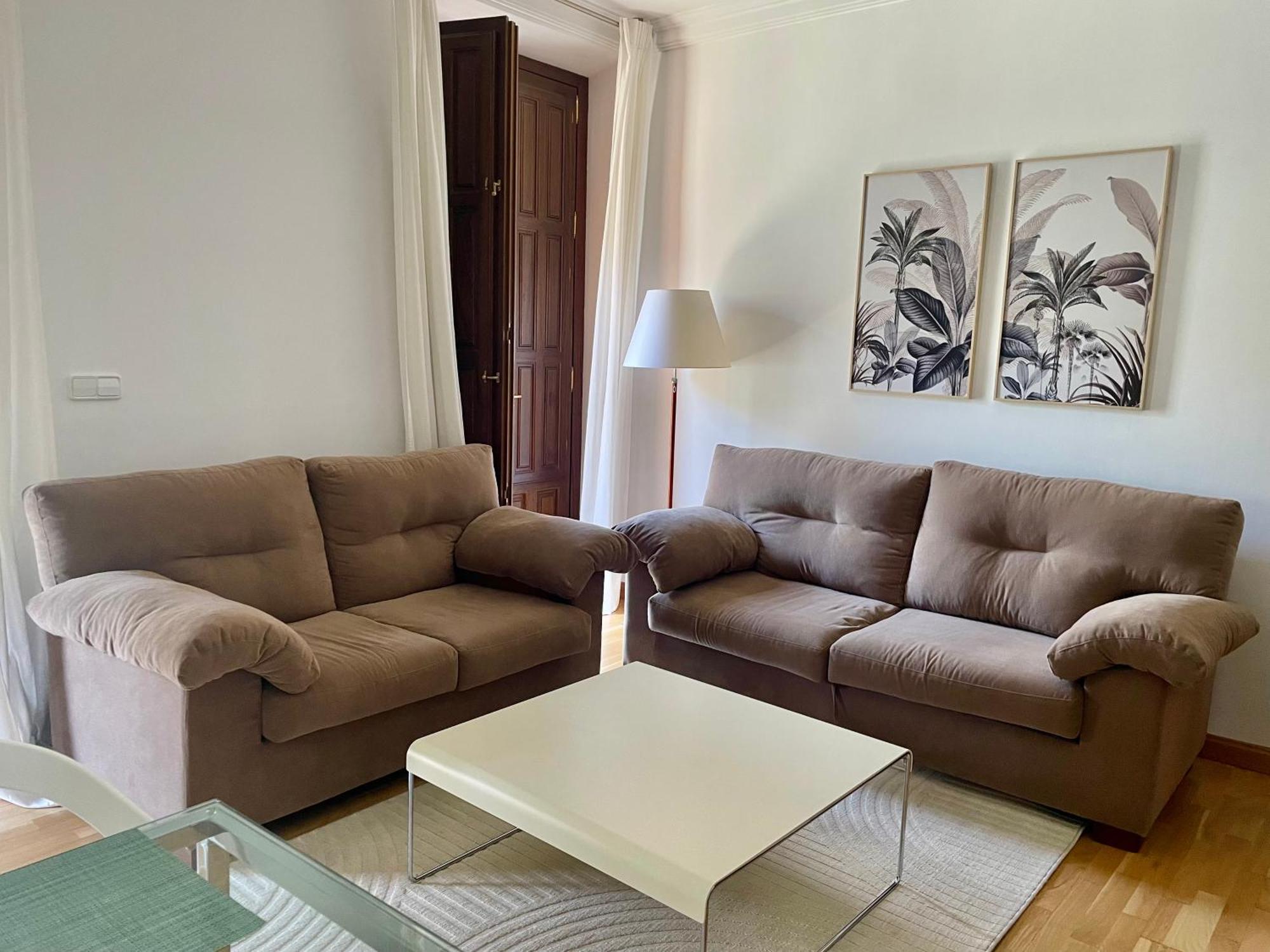 Apartamento Centro- San Agustin กรานาดา ภายนอก รูปภาพ